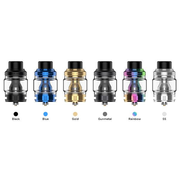 Geekvape Obelisk Sub-ohm Tank Group Photo