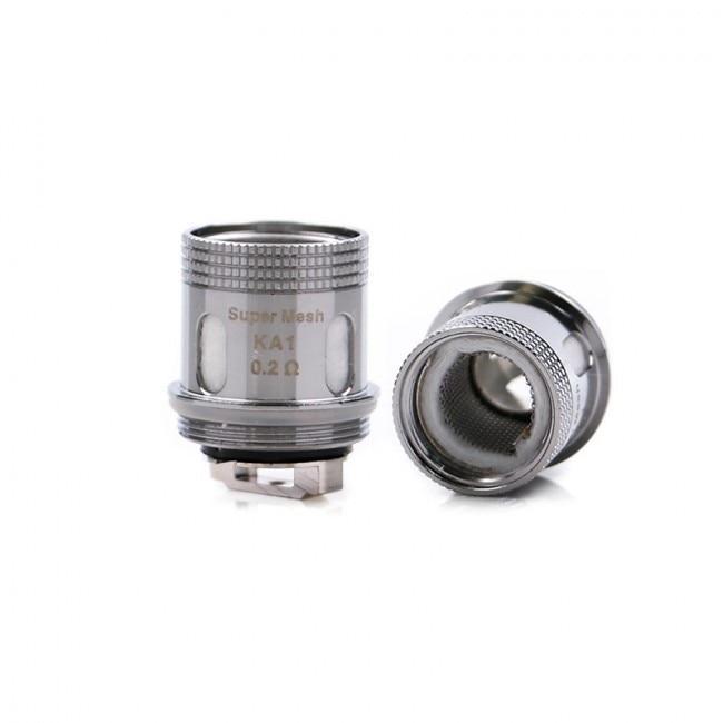 GeekVape Super Mesh KA1 0.2 ohm & IM Replacement Coil