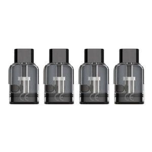 Geekvape Wenax K1 Replacement Pods (4-Pack) Group Photo
