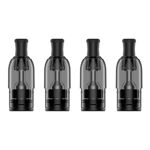 Geekvape Wenax M1 Replacement Pod (4-Pack) - Group Photo