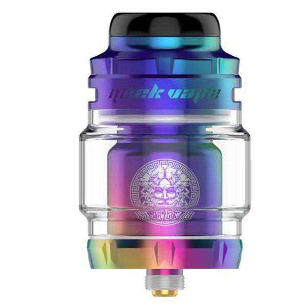 GeekVape Zeus X Mesh RTA (ZX II RTA) Rainbow