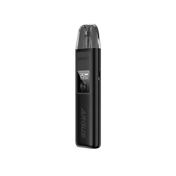 Voopoo Argus G Kit Gloss Black