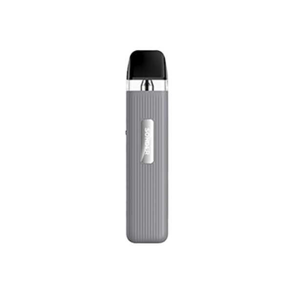 Geekvape Sonder Q Pod System Gray