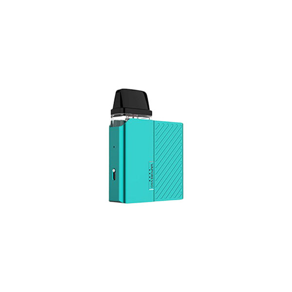 Vaporesso XROS Nano Kit | 1000mAh Green