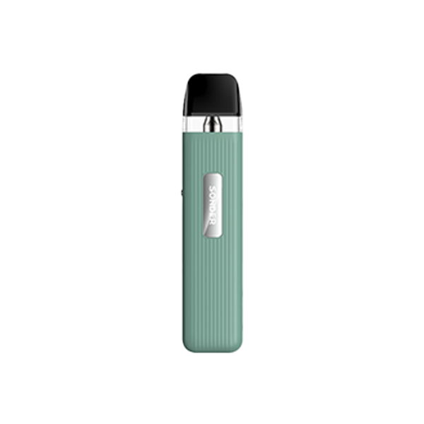 Geekvape Sonder Q Pod System Green