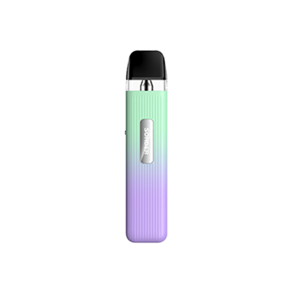 Geekvape Sonder Q Pod System Purple