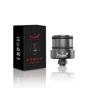 Hamilton Nomad Battery Wax Coil with Packaging