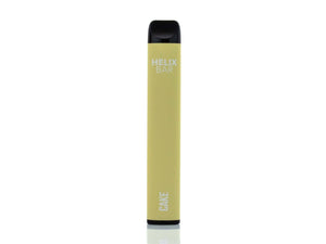 HelixBar Disposable Device - 600 Puffs Cake
