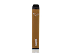 HelixBar Disposable Device - 600 Puffs Tobacco