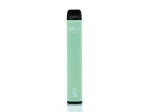 HelixBar Disposable Device - 600 Puffs Mint