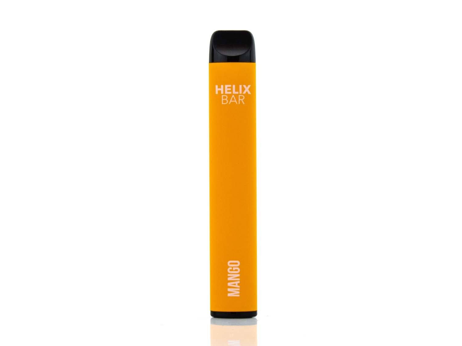 Helixbar Disposable Device 600 Puffs 8364