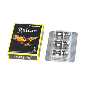Horizon Falcon Tank Replacement Coils (Pack of 3) - 0.2ohm 95W