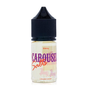 Carousel Ice by Innevape Salt 30ml Bottle