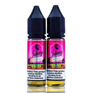 Surfs Up by Johnny AppleVapes Salt (x2 15mL) without Packaging