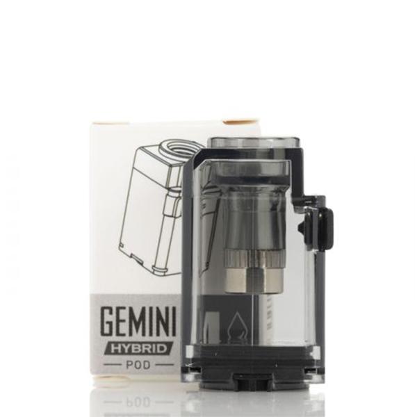 Lost Vape | Gemini Hybrid Replacement Pod 1pc. - With Packaging