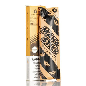 Lost Vape Mana Stick Disposable | 300 Puffs | 1.2mL Honey Dew with Packaging