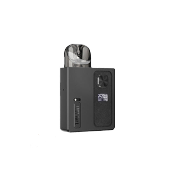 Lost Vape Ursa Baby Pro Pod Kit Classic Black