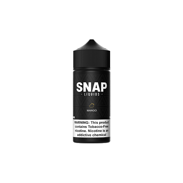 Mango by Snap Liquids Series 100mL Bottle