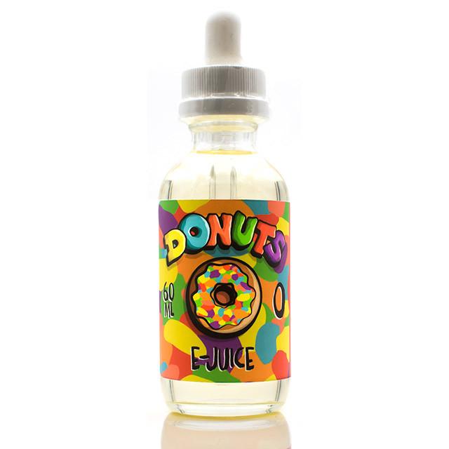 MARINA CLASSICS | Fruity 60ML eLiquid Bottle