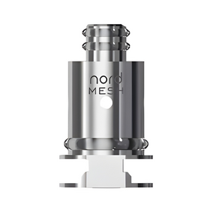 SMOK Nord 0.6 mesh Replacement Coils - Meshed 0.6ohm