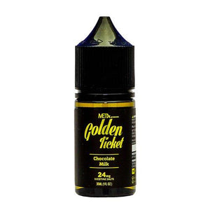Golden Ticket by Met4 Salts 30ml without Packaging