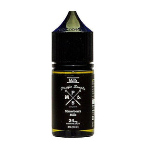 Pacific Sangha by Met4 Salts 30ml without Packaging