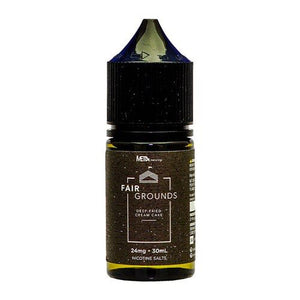 Fairgrounds by Met4 Salts 30ml without Packaging
