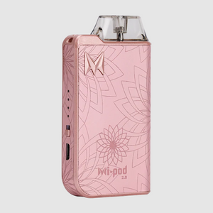 Mi-Pod 2.0 Kit | Awakening Collection Lotus Flower Pink
