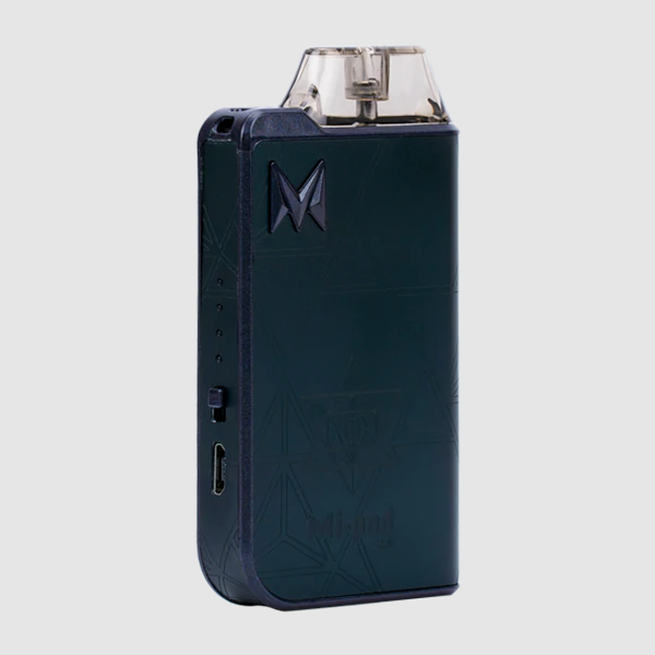 Mi-Pod 2.0 Kit | Awakening Collection Merkaba Black