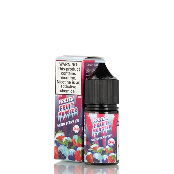 Fruit Monster - Vape.com