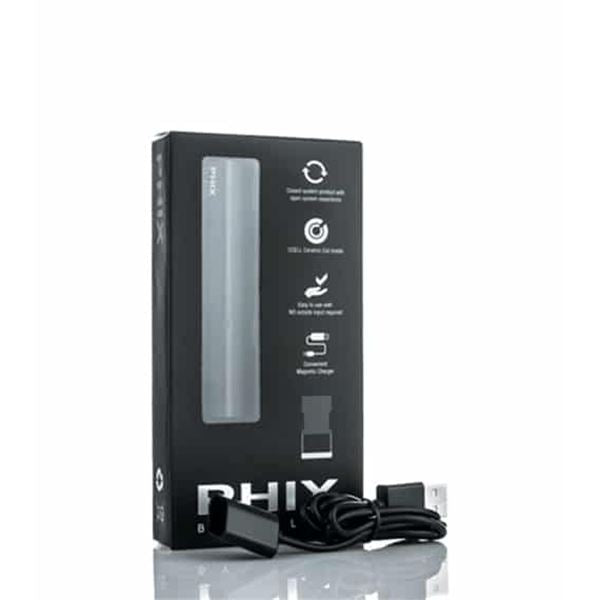 Phix Basic Kit 320mAh Packaging