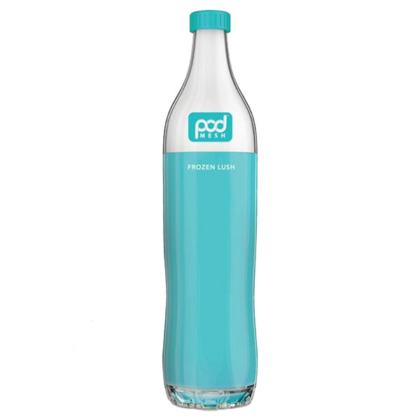 Pod Flo Disposable | 4000 Puff | 10mL | 5.5% Frozen Lush