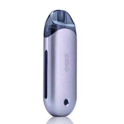 Vaporesso Renova Zero Pod System Kit | Care Edition Silver