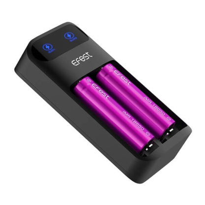 Efest Q2 Battery Charger