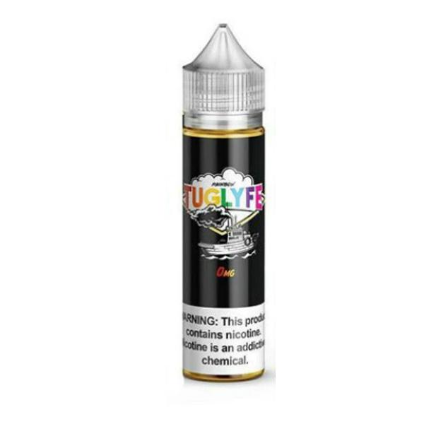 Rainbow by Tuglyfe 60ml Bottle