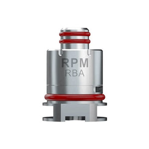 SMOK RPM RBA Replacement Coil