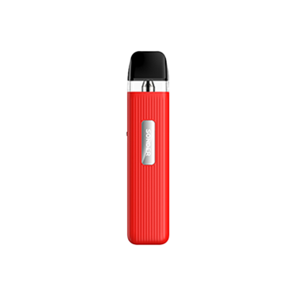 Geekvape Sonder Q Pod System Red