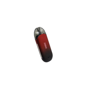 Vaporesso Renova Zero Pod System Kit | Care Edition Red Black