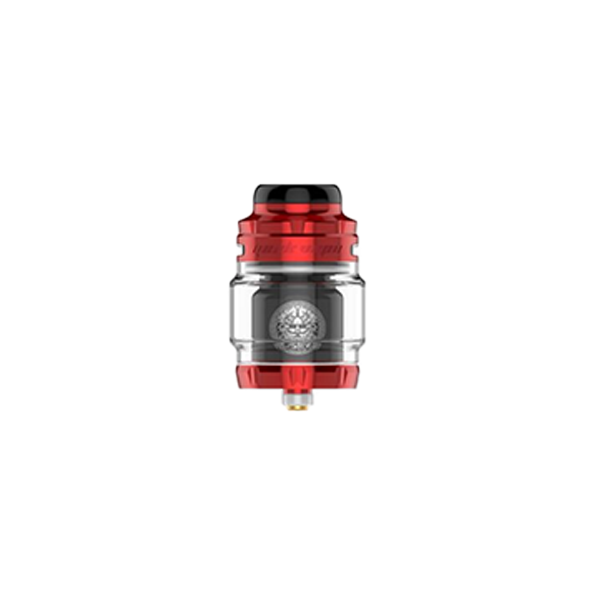 GeekVape Zeus X Mesh RTA (ZX II RTA) Red