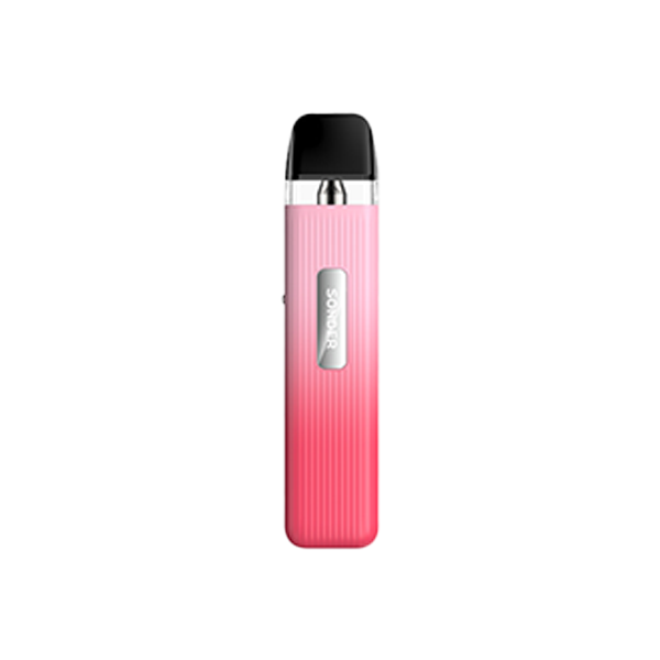 Geekvape Sonder Q Pod System Pink