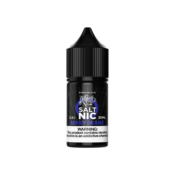 Berry Drank by Ruthless Salt 30mL Bottle