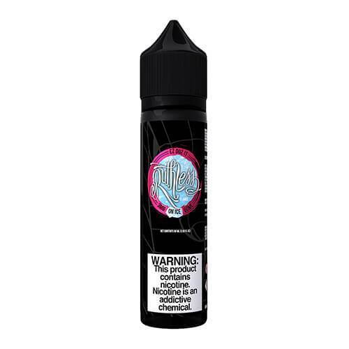 Ez Duz It On Ice By Ruthless EJuice 60ml Bottle