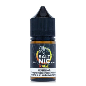 Rage by Ruthless by Ruthless Salt Series 30mL