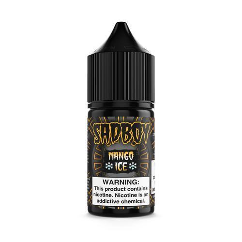 Mango Blood Ice by Sadboy Salts 30ml Bottle