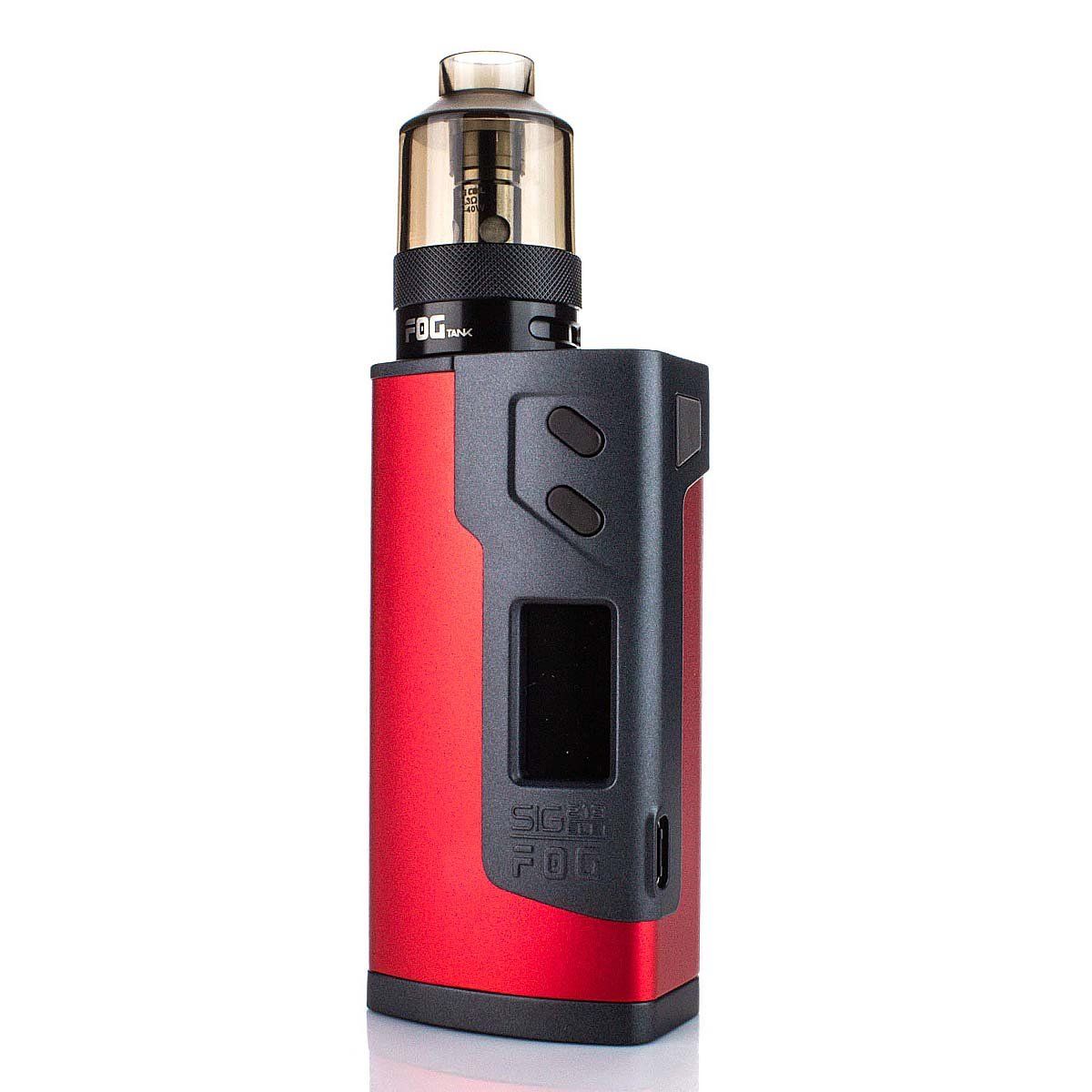 Sigelei 213 Fog Kit 200w Red