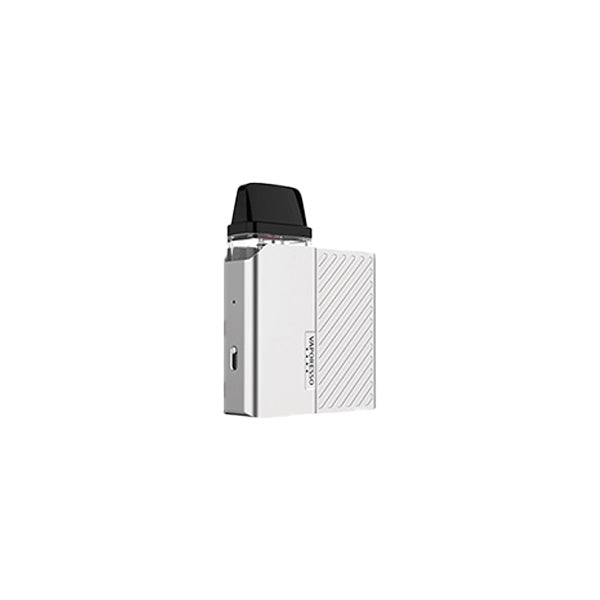 Vaporesso XROS Nano Kit | 1000mAh Silver