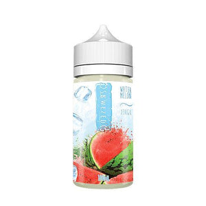 Watermelon ICE by Skwezed 100ml without Packaging