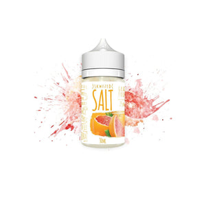 Grapefruit by Skwezed Salt 30ml Bottle