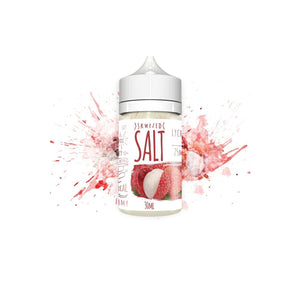 Lychee by Skwezed Salt 30ml with Packaging Bottle