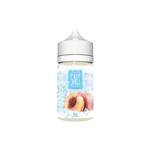 Peach ICE by Skwezed Salt 30ml